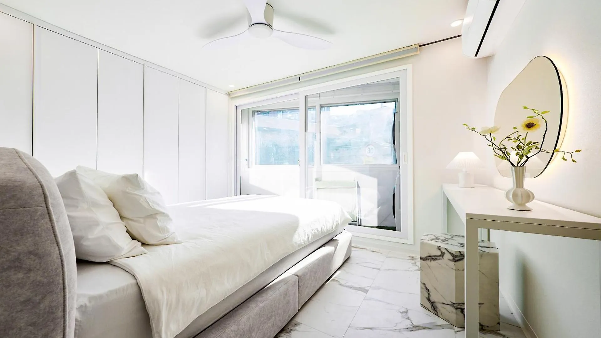 Hta Tailored Service Home&Fitness Near Seoul Stn 펜션