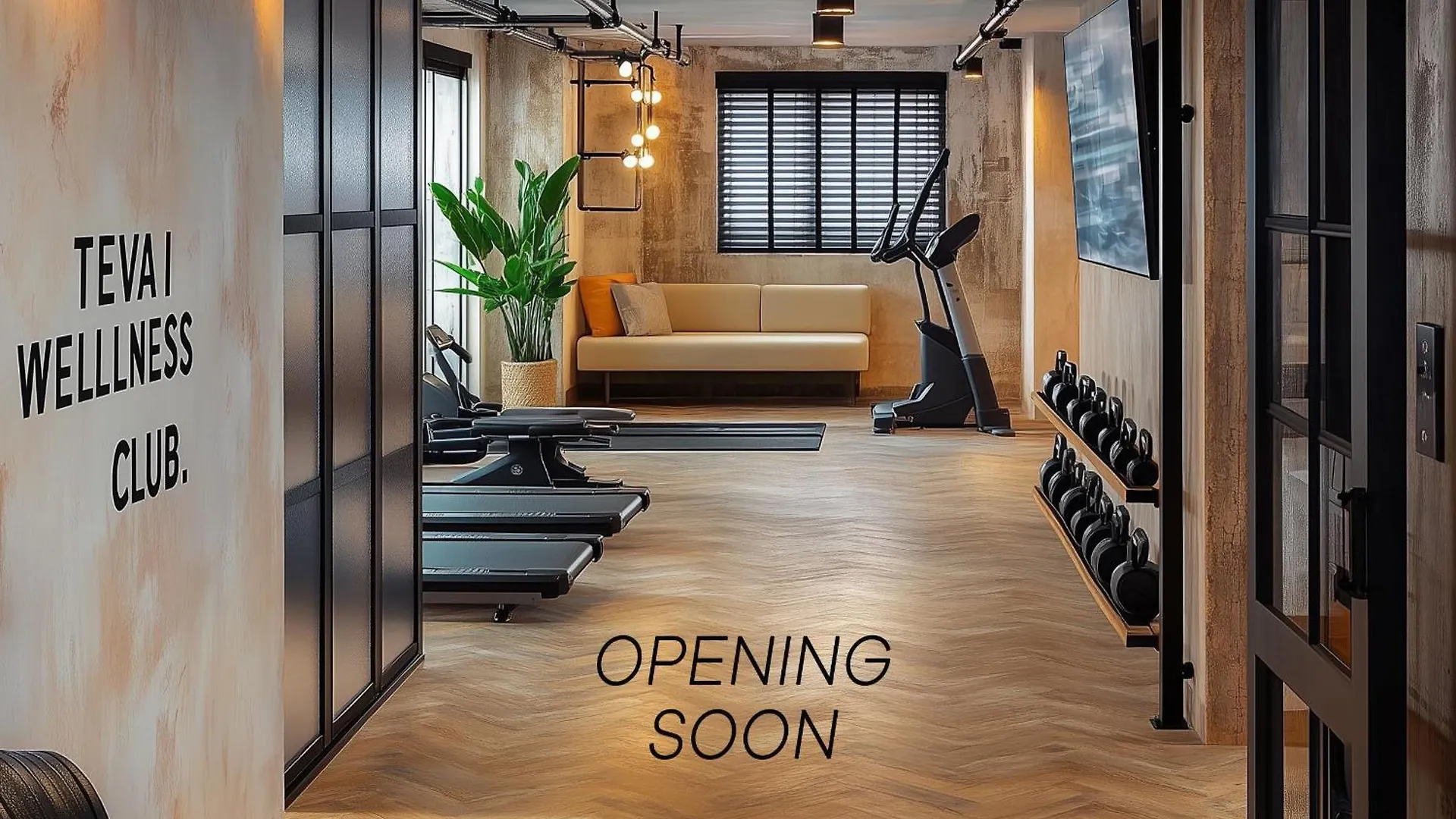 Hta Tailored Service Home&Fitness Near Seoul Stn 대한민국