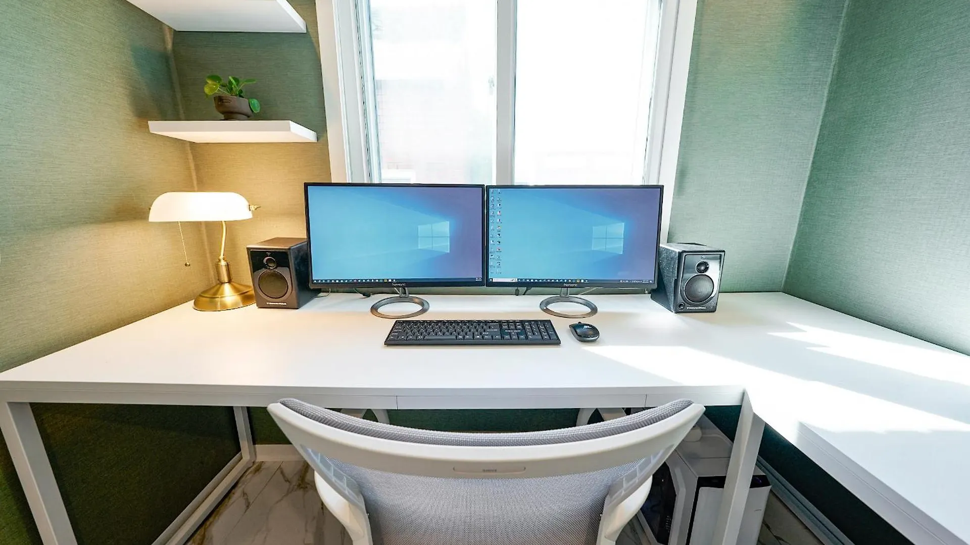 펜션 Hta Tailored Service Home&Fitness Near Seoul Stn