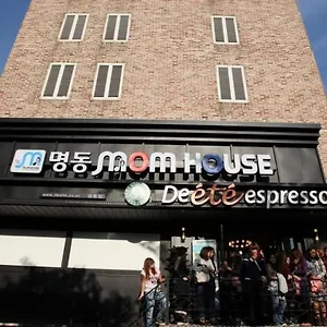 Myeongdong Mom House Hotel