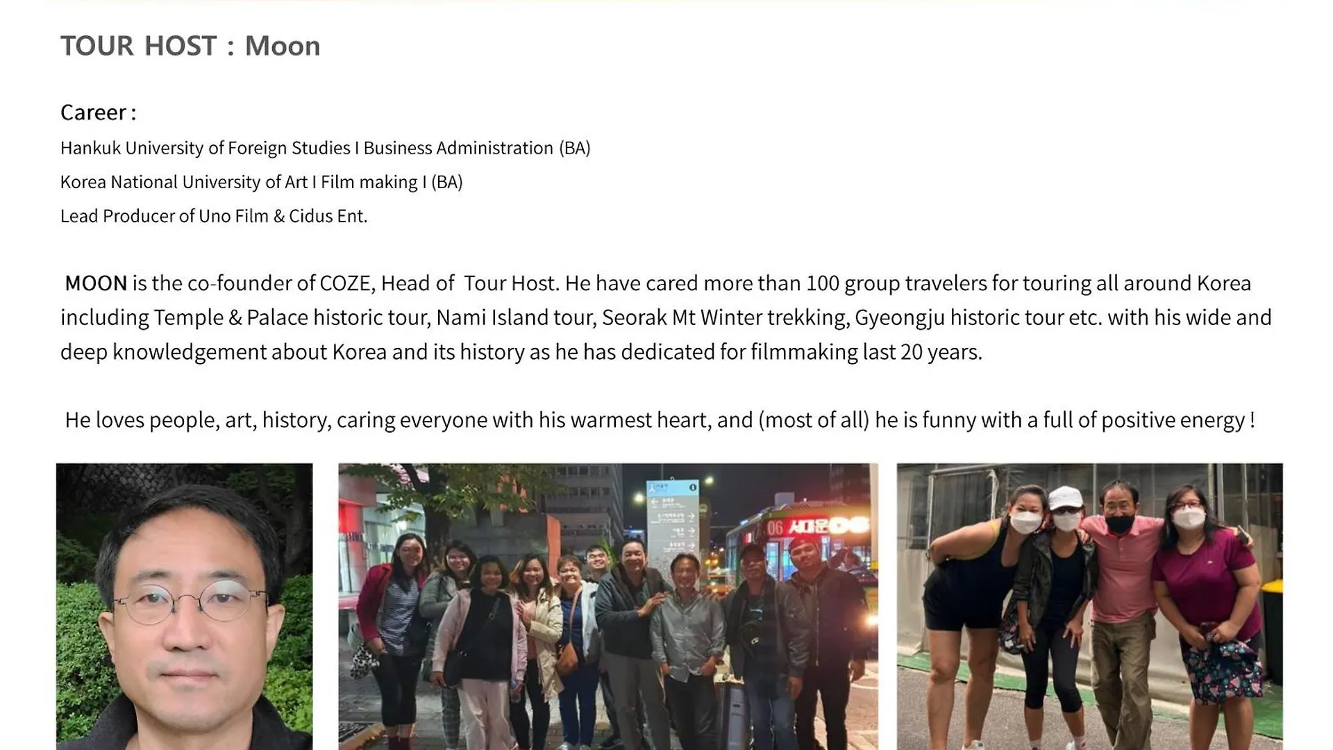 Semesterbostad Hta Tailored Service Home&Fitness Near Seoul Stn