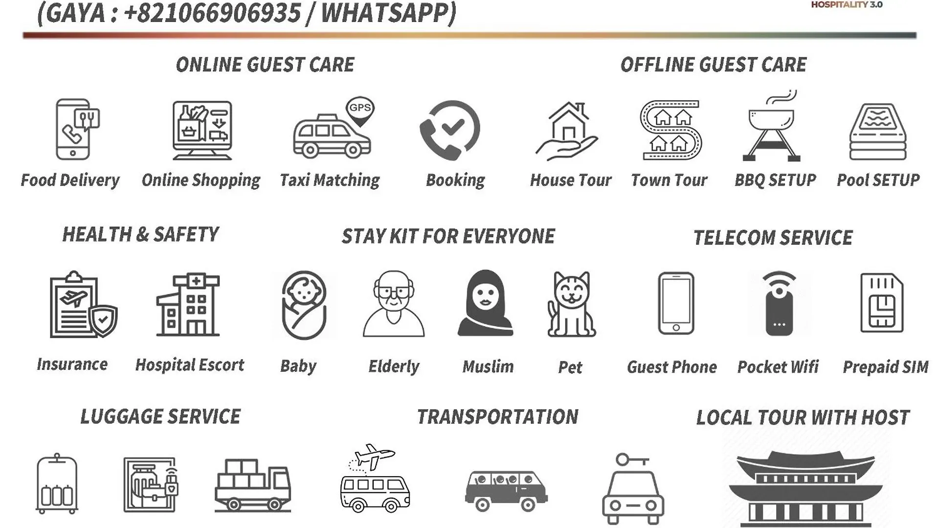Hta Tailored Service Home&Fitness Near Seoul Stn 0*,