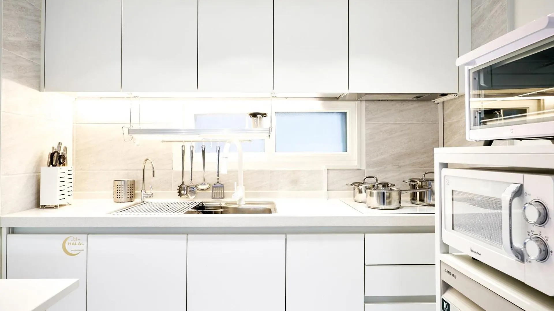 Hta Tailored Service Home&Fitness Near Seoul Stn 0*,