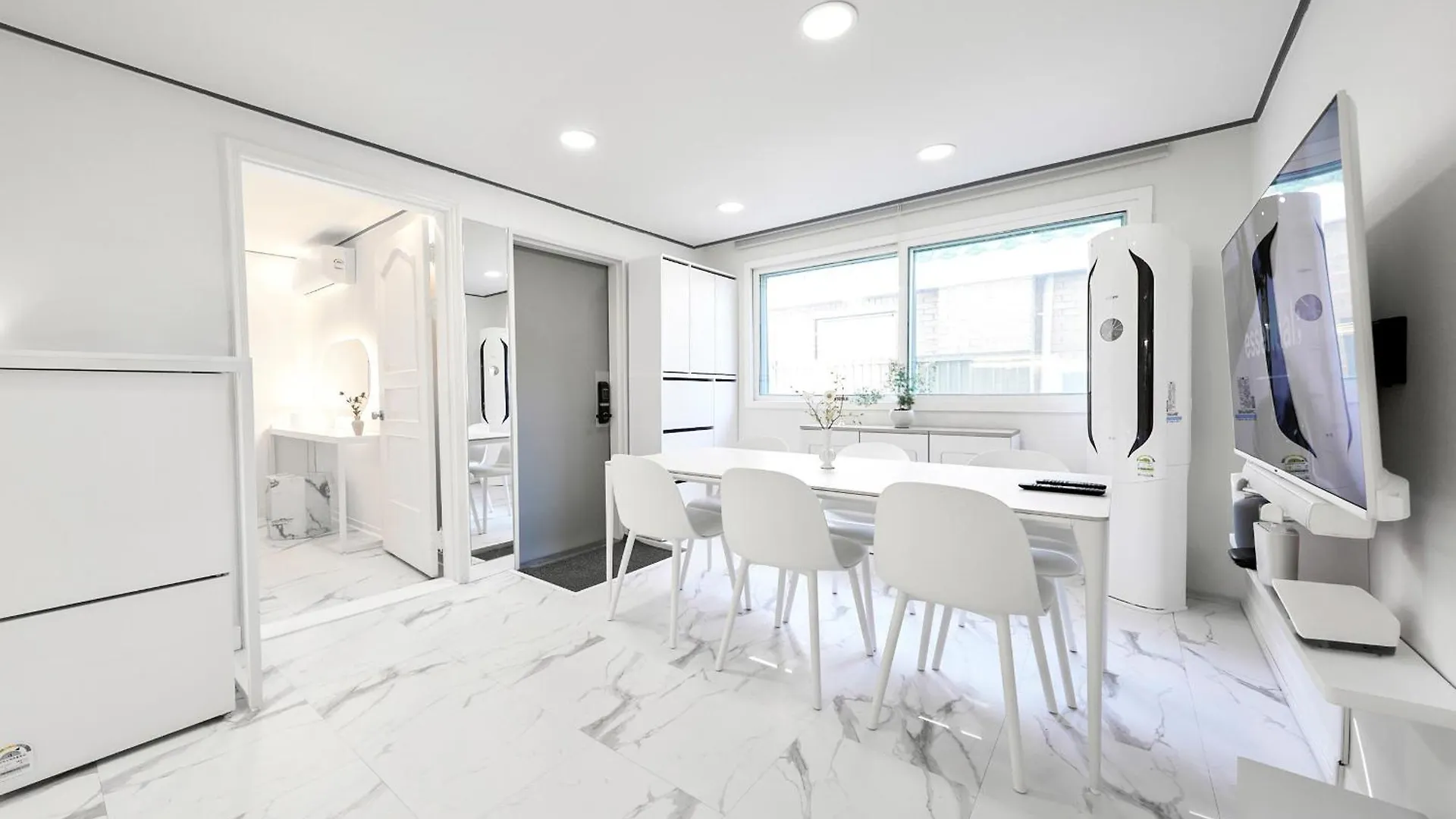 Hta Tailored Service Home&Fitness Near Seoul Stn