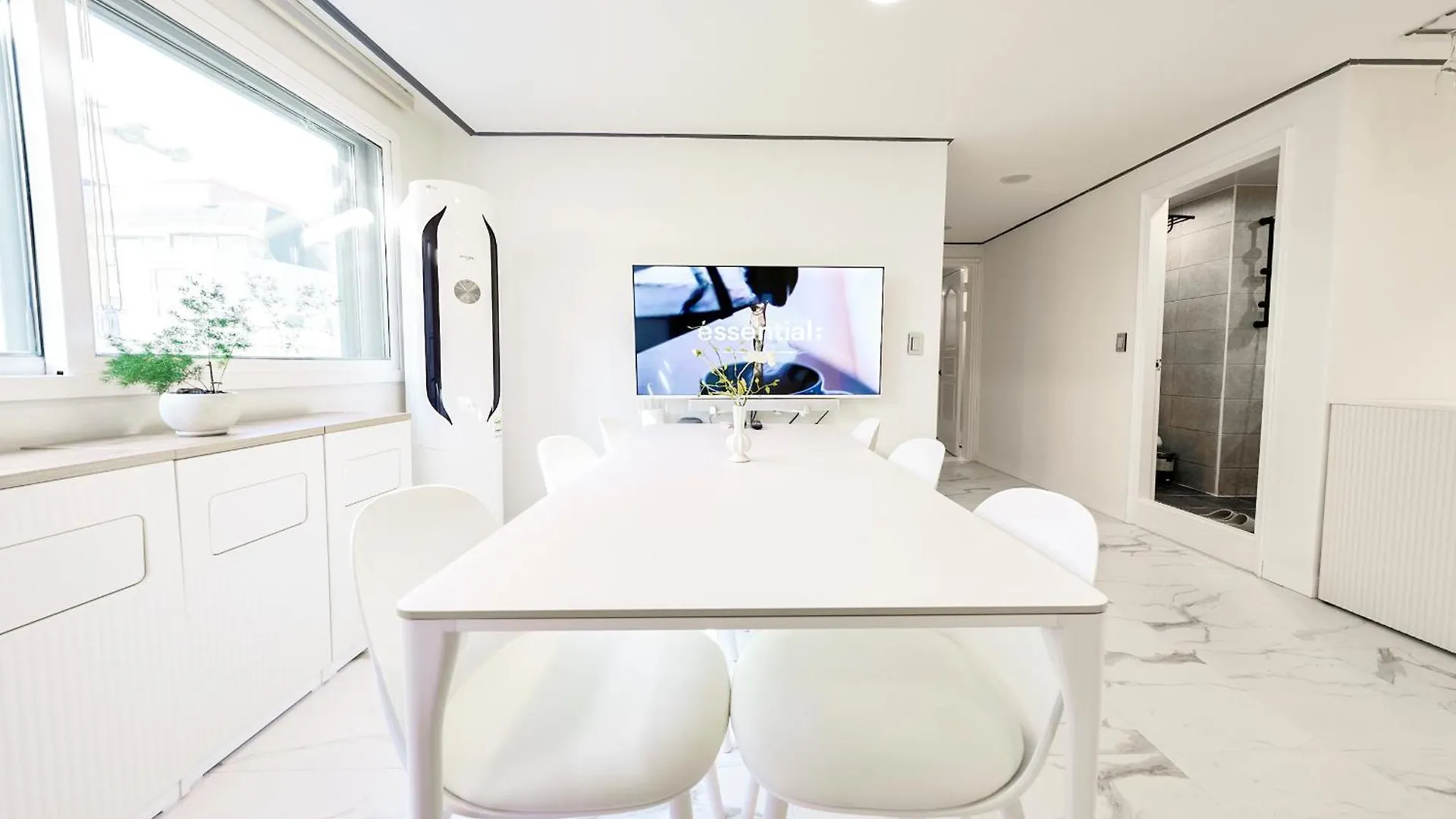 Holiday home Hta Tailored Service Home&Fitness Near Seoul Stn South Korea